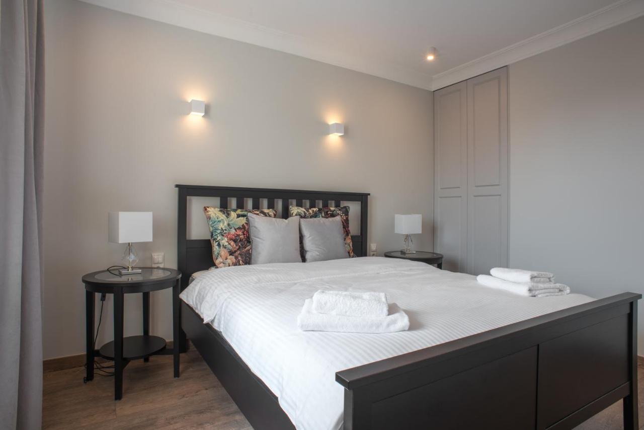 Apartamenty Rynek 27 โปรชคอฟ ภายนอก รูปภาพ